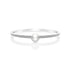 Classic White South Sea Cultured Pearl And Diamond Bracelet - 2